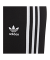 adidas Originals Adicolor Tights Black - schwarz