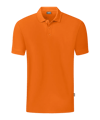 JAKO Organic Polo Shirt Kids Orange F360