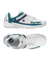 Kempa Wing 2.0 Dames Wit K06 
