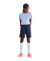 Nike Strike 24 Short Kids Blau F437