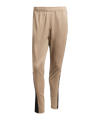 adidas Squadra 25 Trainingshose Braun