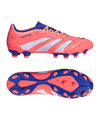 adidas Predator Pro MG Coral Blaze Arancione 