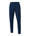 JAKO Premium Trainingsbroek Dames Blauw K093 