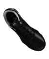 Under Armour Magnetico Select IN Kids Schwarz F001 - schwarz