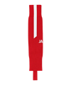 JAKO Lazio Stegstutzen Rot Weiss F05