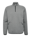 Hummel Tech Fleece Halfzip Sweatshirt Grijs K2006 