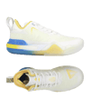 Peak Andrew Wiggins 1 Sneaker Weiß 