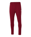 JAKO Premium Trainingsbroek Kinderen Rood K001 