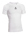 Select Funktions T-Shirt Weiss F000