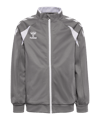 hummel Core 2.0 Track Zip Veste Enfants Gris C1299 