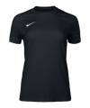 Nike Park VIII Shirt Dames Zwart K010 