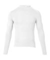 Sweatshirt Uhlsport Baselayer Performance Pro blanc