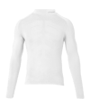 uhlsport Maillot sous-couche Blanc C016 