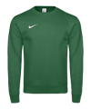 Nike Park 26 Sweatshirt Groen K302 