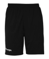 Kempa Pantaloncini nero C01