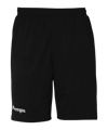 Kempa Short Schwarz F01