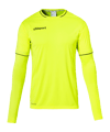 uhlsport Save Goalkeeper Torwartset Gelb F07 