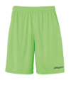 Uhlsport Short Center Basic sans slip enfants F12 