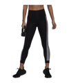 adidas Optime Trainicons 7/8 Tights Black - schwarz