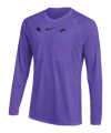 Nike Referee III Schiedsrichtertrikot Lila F560