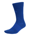 adidas Performance Crew Socken Blau