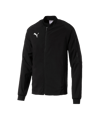 Veste PUMA FINAL Sideline Jacke Noir F03 