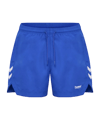 hummel Pulse Badehose Blau F7752