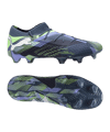 PUMA FUTURE 7 Ultimate Low FG/AG Lights Out Grau Weiss F03