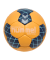 Hummel hmlCLASSIC Handball trainingsbal  oranje F4192