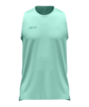 JAKO Light Flow Débardeur Enfants Vert C251 