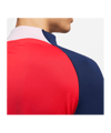 Nike Atletico Madrid Drill Top Rot F680 - rot