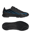 adidas F50 Hyperfast League TF Immortal DNA Kids Schwarz
