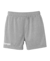 Kempa Pantaloncini Donna Grigio C31 