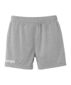 Kempa Short Damen Grau F31