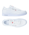 Reebok Club C 85 Weiss
