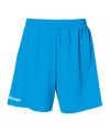 Kempa Short Classic Kids Blau F07