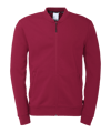 uhlsport Veste Rouge C064
