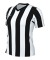 Nike Striped Division V Maillot Femmes Blanc C100