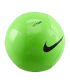 Nike Pitch équipe ballon de training vert F359