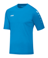 JAKO Team KA Maillot Bleu C89 