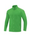 JAKO Veste Softshell Vert C22 