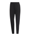 adidas Run Icons 3-Stripes Wind Running Pants Black - schwarz