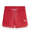 PUMA Arc-hitect mesh short femmes rouge F07 