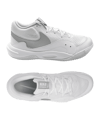 Nike Hyperquick Schuh wit F102 