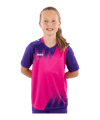 JAKO Vintage Trikot Kids Rosa F162