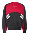 adidas Originals Cutline Sweatshirt Zwart 