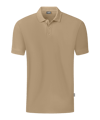 JAKO Polo Enfants Marron C380 