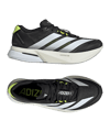 adidas Adizero Boston 13 Laufschuh Schwarz