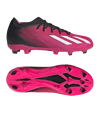 adidas FG Kids Rosa 