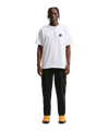 Nike NSW Air Box T-shirt Bianco C100